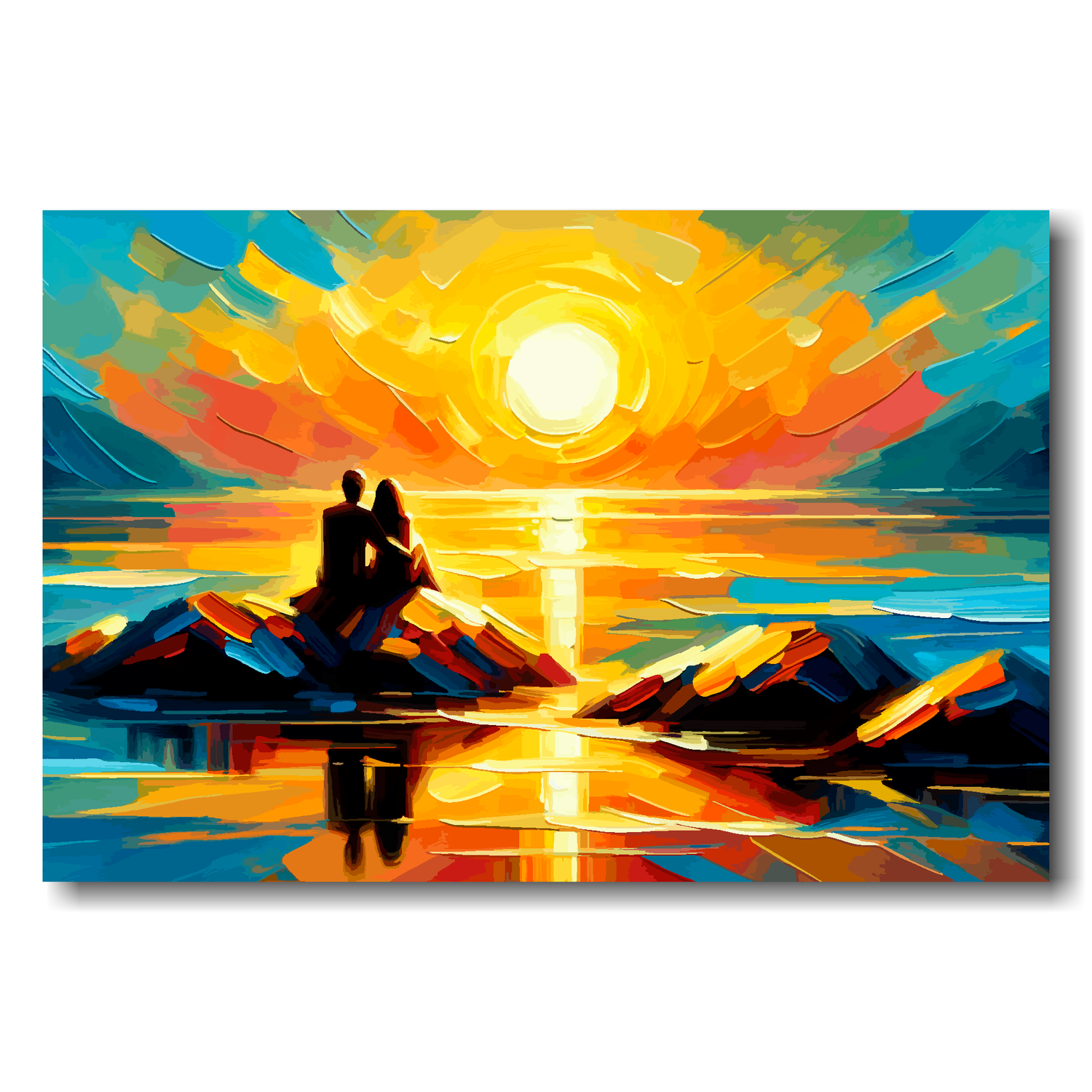 Seascapes