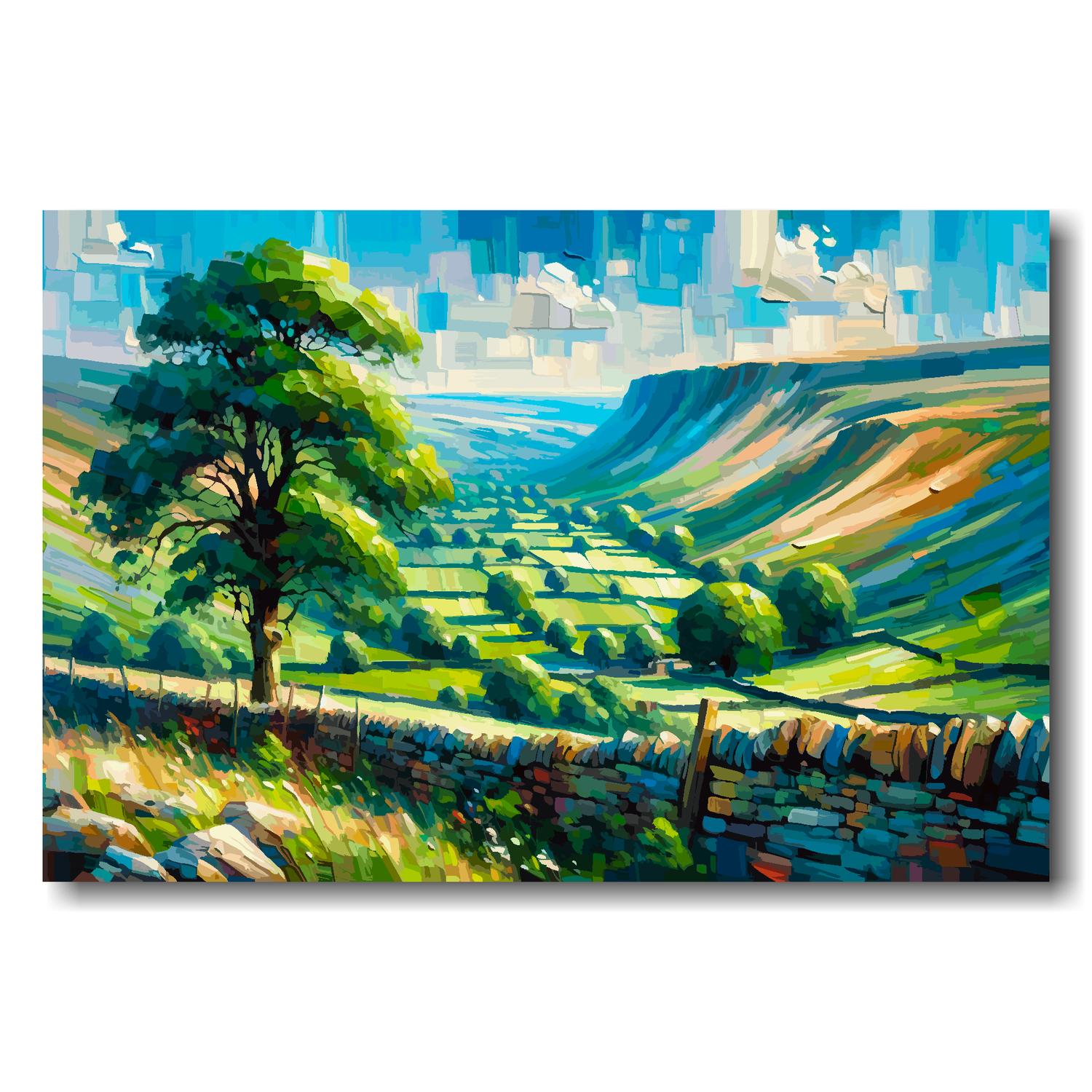 Landscapes